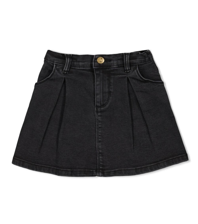 Jubel rokken & skorts 925 Black Denim 90600313