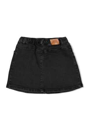 Jubel rokken & skorts 925 Black Denim 90600313