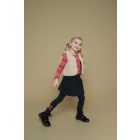 Jubel rokken & skorts 925 Black Denim 90600313