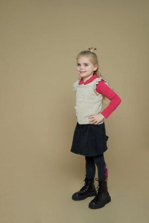 Jubel rokken & skorts 925 Black Denim 90600313