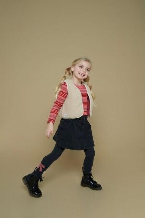 Jubel rokken & skorts 925 Black Denim 90600313