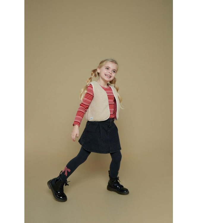 Jubel rokken & skorts 925 Black Denim 90600313