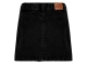 Jubel rokken & skorts 925 Black Denim 90600313