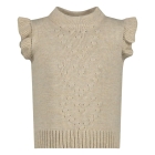 Jubel colberts & gilets 610 Offwhite melange 91200021