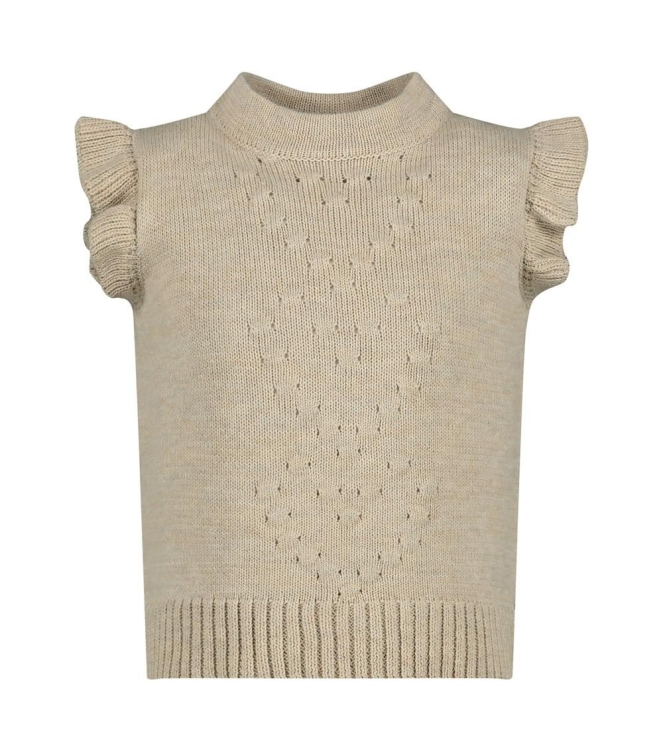 Jubel colberts & gilets 610 Offwhite melange 91200021
