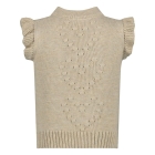 Jubel colberts & gilets 610 Offwhite melange 91200021