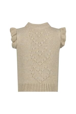Jubel colberts & gilets 610 Offwhite melange 91200021