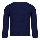 Jubel vesten 070 Indigo 91300177