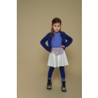 Jubel vesten 070 Indigo 91300177