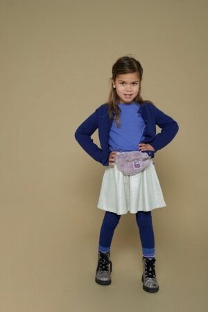 Jubel truien & vesten 070 Indigo 91300177
