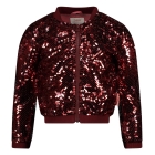 Jubel jassen 130 Bordeaux 91300179