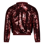 Jubel jassen 130 Bordeaux 91300179