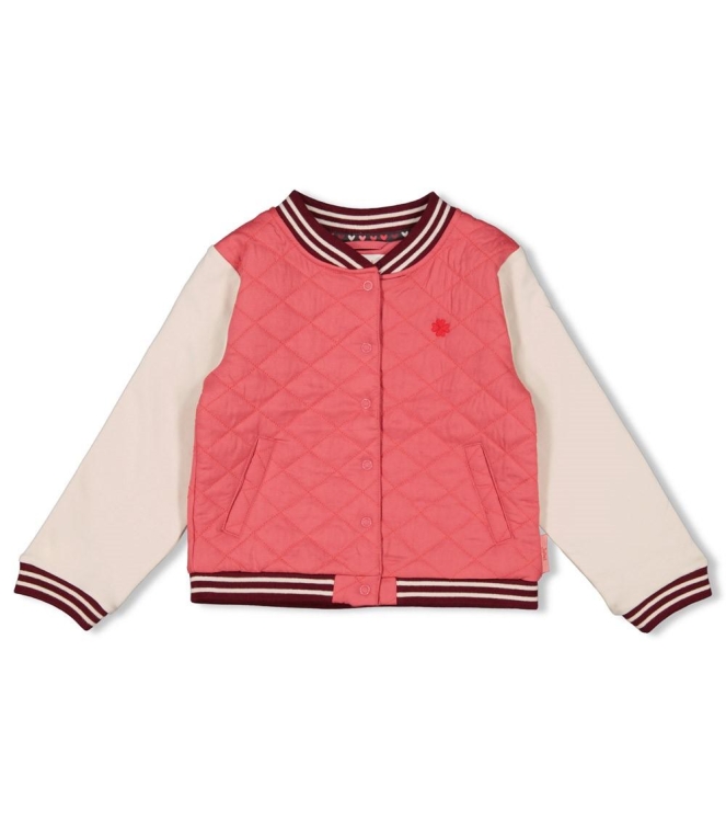 Jubel jassen 150 Roze 91300180