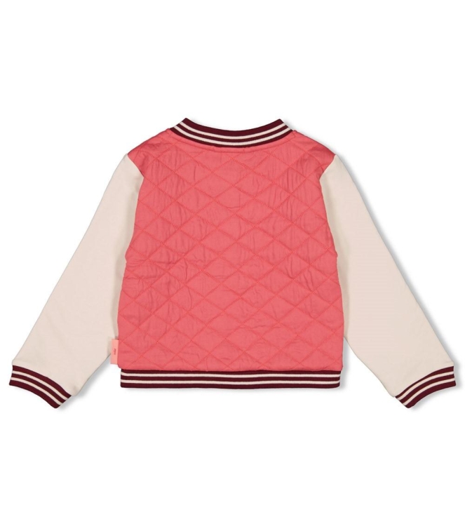 Jubel jassen 150 Roze 91300180