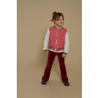 Jubel jassen 150 Roze 91300180
