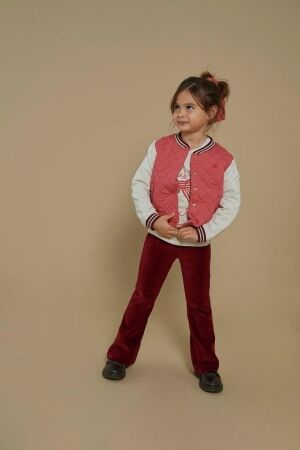 Jubel jassen 150 Roze 91300180