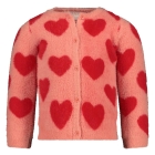 Jubel vesten 155 l.Roze 91300181