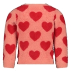 Jubel vesten 155 l.Roze 91300181