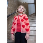 Jubel vesten 155 l.Roze 91300181