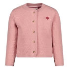 Jubel jassen 155 l.Roze 91300182