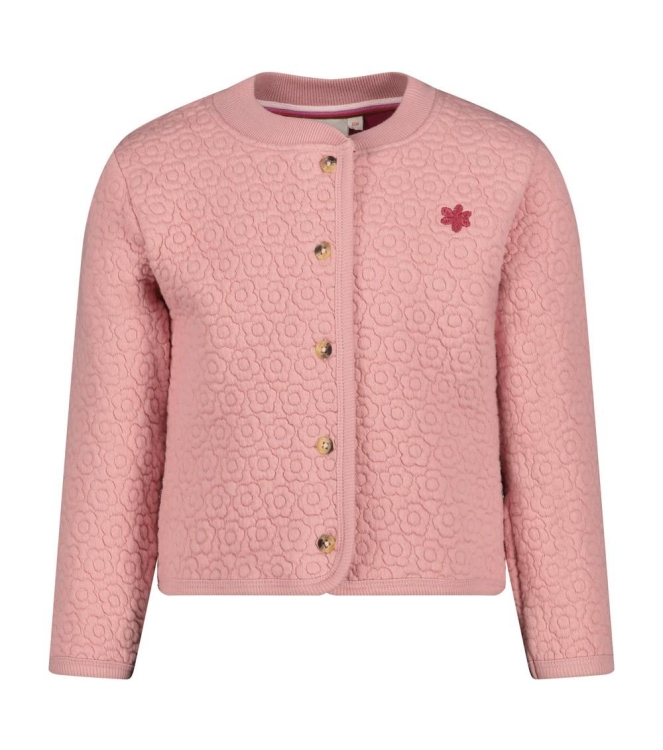 Jubel jassen 155 l.Roze 91300182