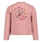 Jubel jassen 155 l.Roze 91300182