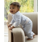 Feetje nachtkleding 015 Blauw 305601