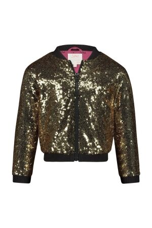 Jubel jassen 410 Goud 91300184