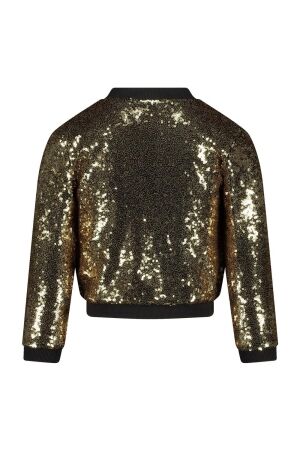 Jubel jassen 410 Goud 91300184