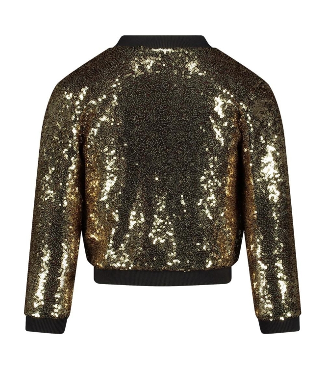 Jubel jassen 410 Goud 91300184