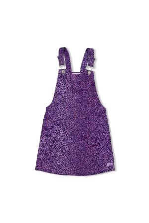 Jubel Salopette jurk - Wild Soul 254 l.Lila