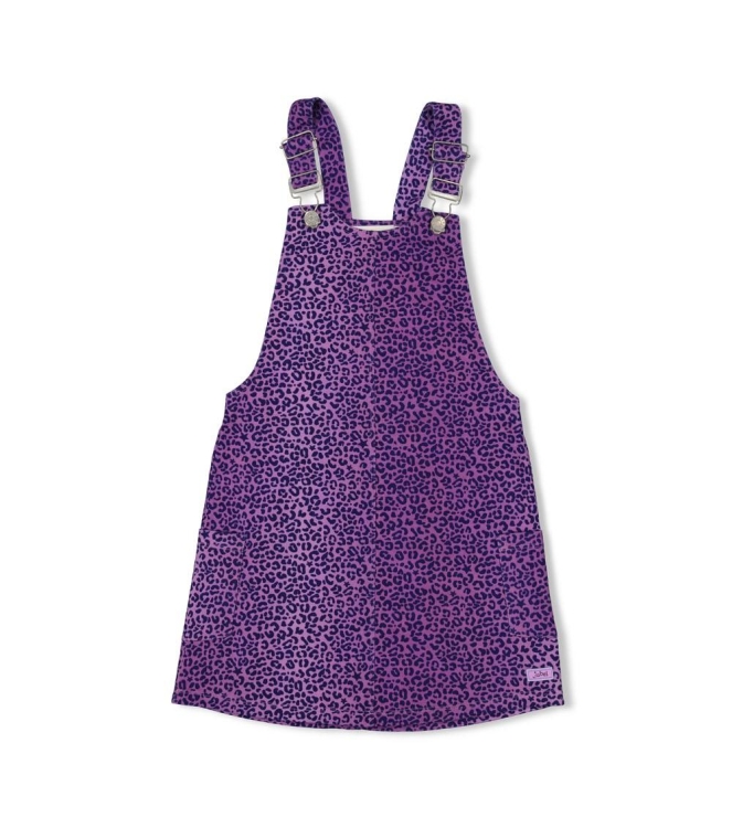 Jubel jurken 254 l.Lila 91400407
