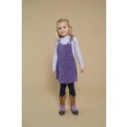 Jubel jurken 254 l.Lila 91400407