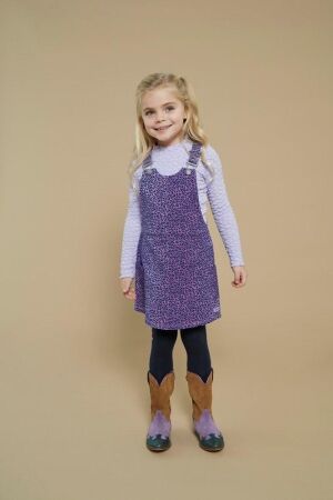 Jubel jurken 254 l.Lila 91400407