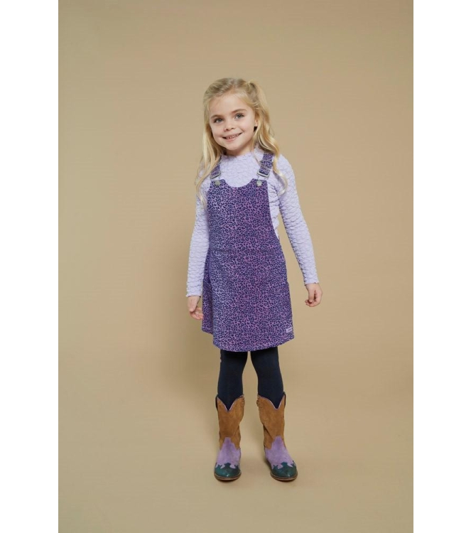 Jubel jurken 254 l.Lila 91400407