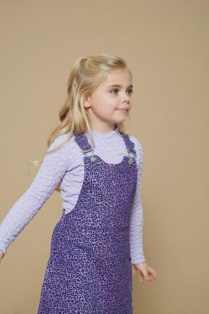Jubel jurken 254 l.Lila 91400407