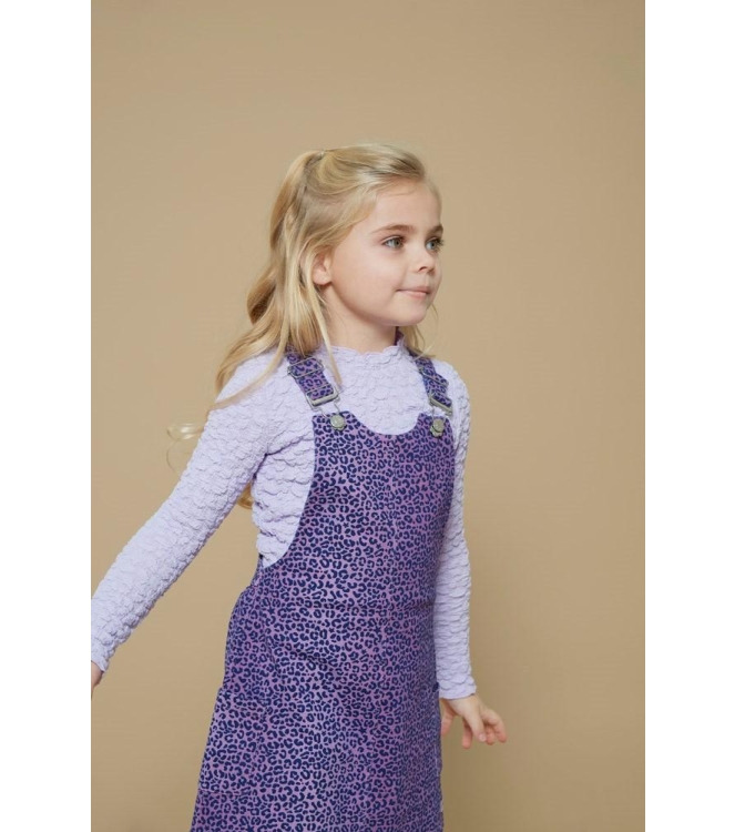 Jubel jurken 254 l.Lila 91400407