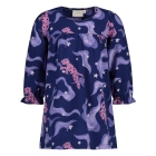 Jubel jurken 070 Indigo 91400409