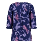 Jubel jurken 070 Indigo 91400409