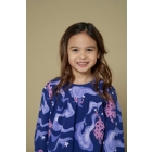 Jubel jurken 070 Indigo 91400409