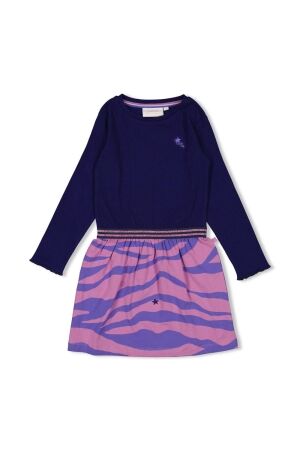 Jubel Jurk - Wild Soul 070 Indigo