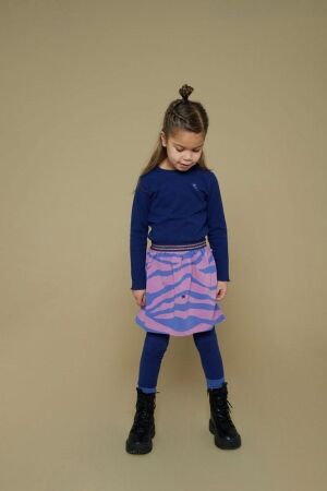 Jubel jurken 070 Indigo 91400410