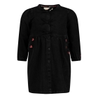 Jubel jurken 925 Black Denim 91400411