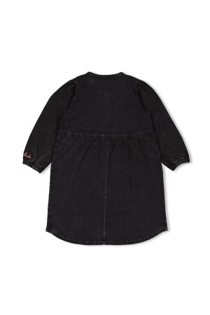 Jubel jurken 925 Black Denim 91400411