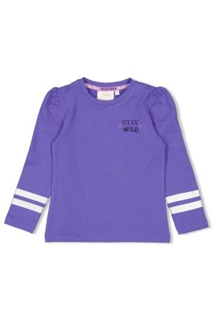 Jubel Longsleeve - Wild Soul 265 Lavendel