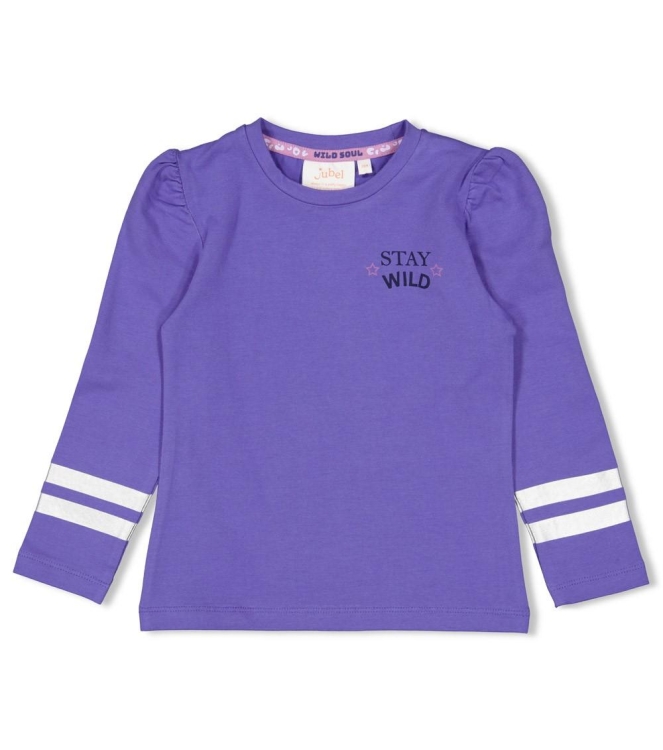 Jubel shirts 265 Lavendel 91600424