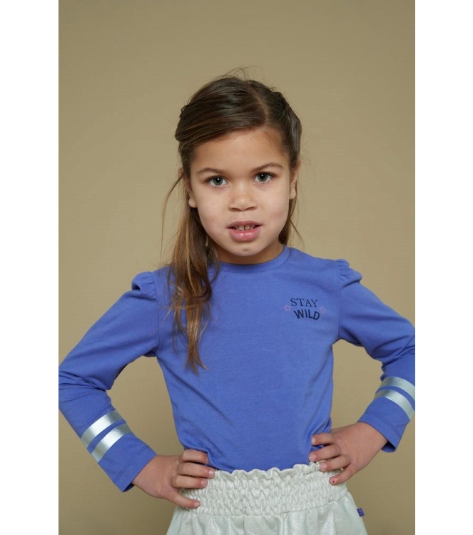 Jubel shirts 265 Lavendel 91600424