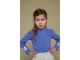 Jubel shirts 265 Lavendel 91600424