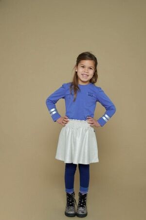 Jubel shirts 265 Lavendel 91600424