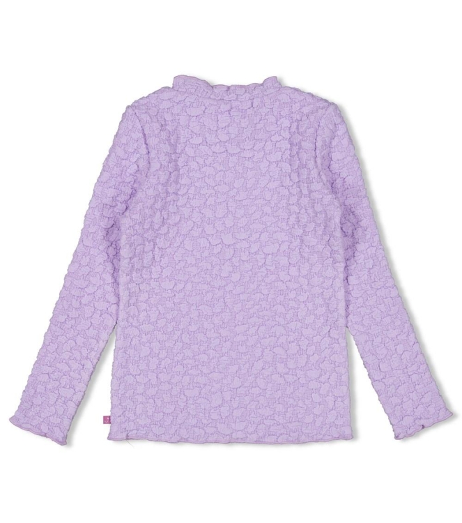 Jubel shirts 254 l.Lila 91600425
